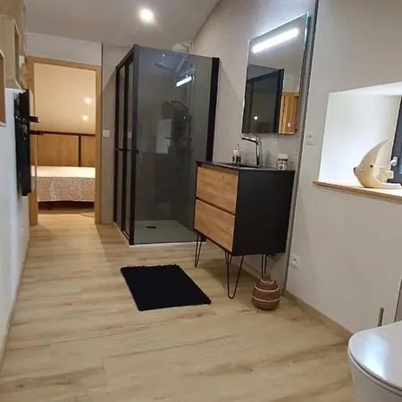 Bed & Breakfast Grange Les Papillons 3*